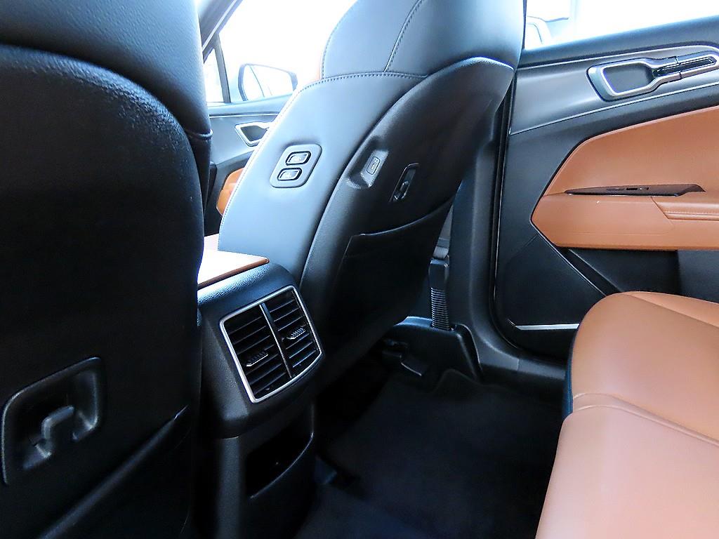 기아 디 올뉴스포티지 2.0 LPG 2WD 노블레스 - 이미지 9