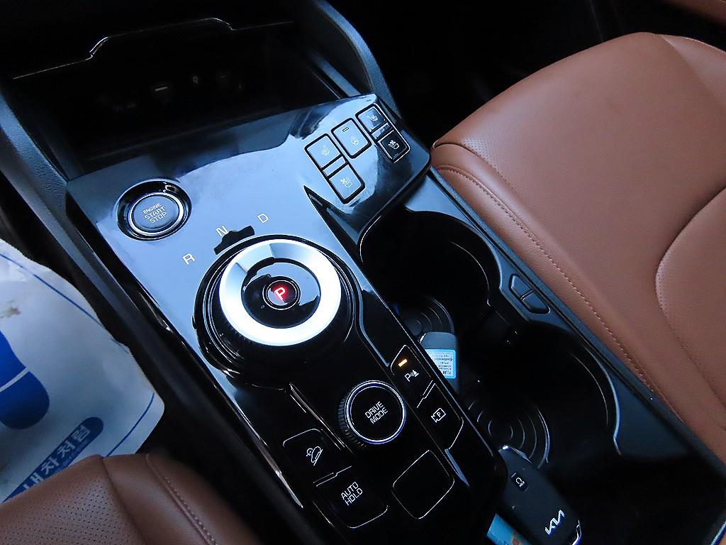 기아 디 올뉴스포티지 2.0 LPG 2WD 노블레스 - 이미지 16