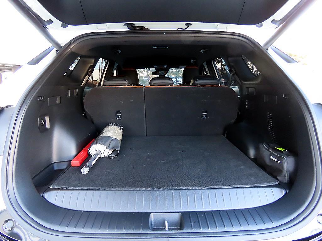 기아 디 올뉴스포티지 2.0 LPG 2WD 노블레스 - 이미지 20