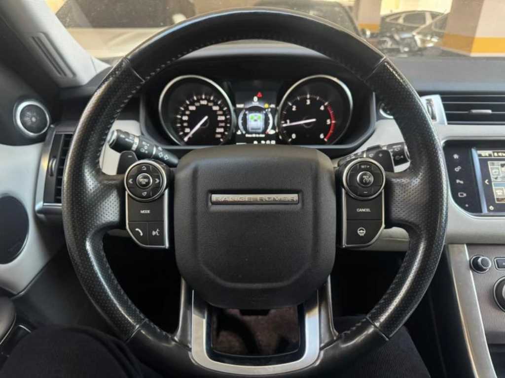 랜드로버 레인지로버 스포츠(2세대) 3.0 SDV6 HSE - 이미지 2