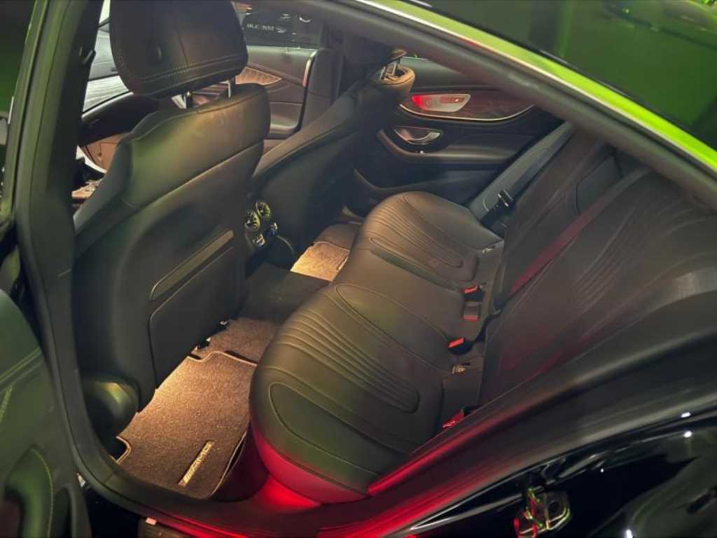 벤츠 CLS클래스(3세대) CLS 450 4매틱 AMG 라인 - 이미지 2