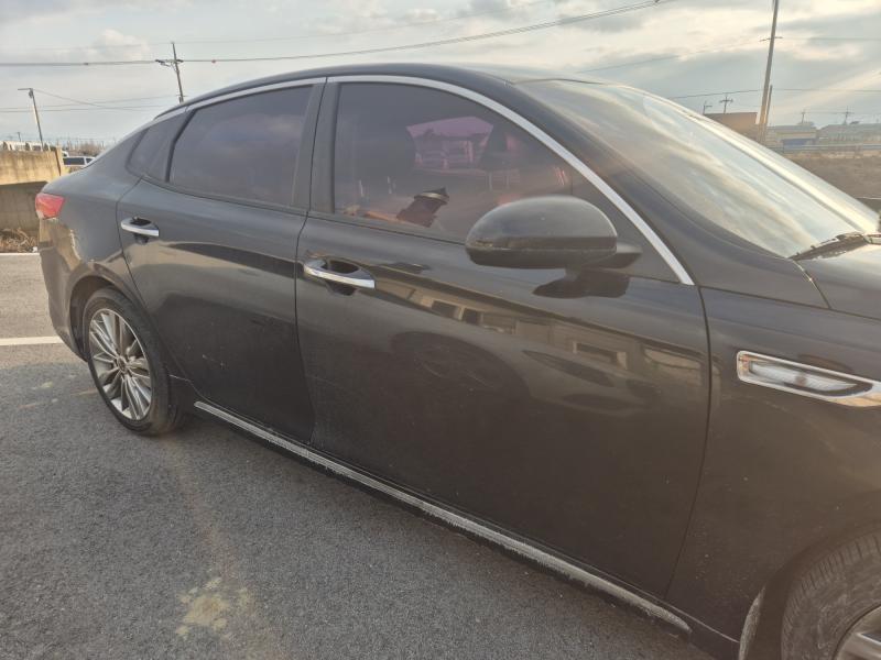 기아 뉴 신형K5 2.0 가솔린 럭셔리 - 이미지 4