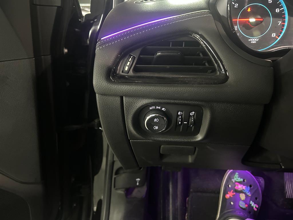 쉐보레 (대우) 올 뉴크루즈 1.4 터보 LT 디럭스 - 이미지 4