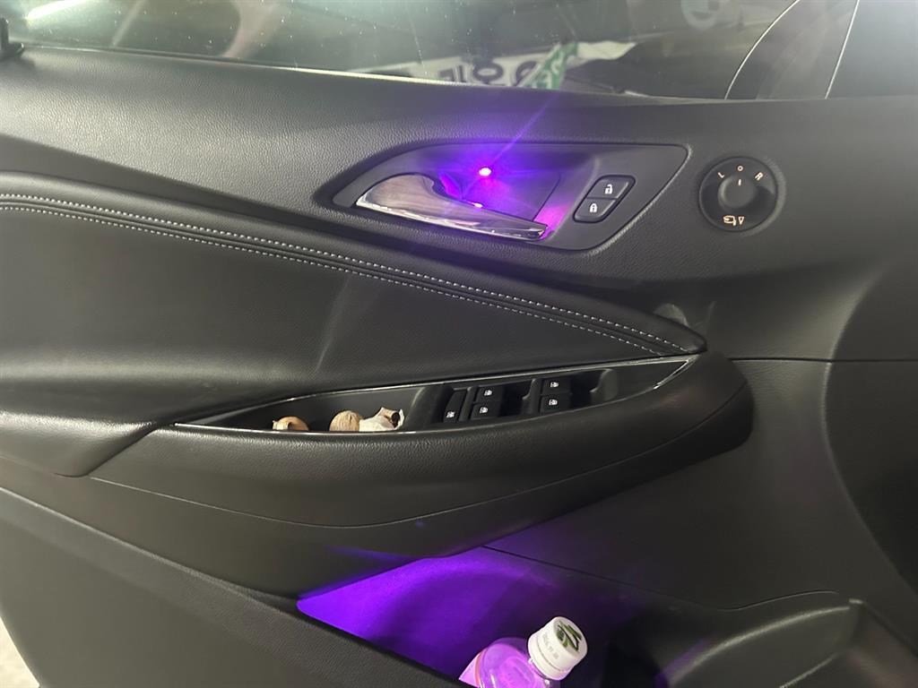 쉐보레 (대우) 올 뉴크루즈 1.4 터보 LT 디럭스 - 이미지 8