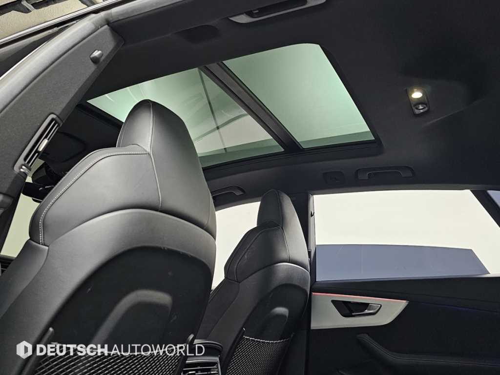 아우디 Q8 55 TFSI 콰트로 프리미엄 - 이미지 16