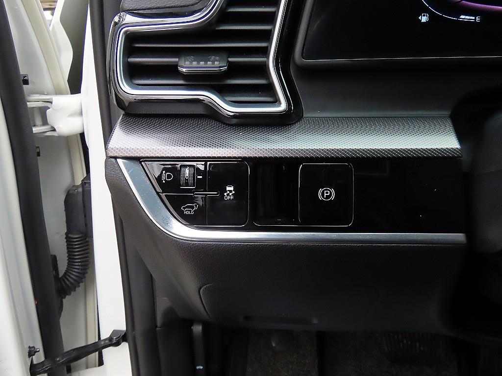 기아 디 올뉴스포티지 1.6 가솔린 2WD 노블레스 - 이미지 11