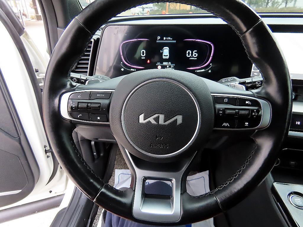 기아 디 올뉴스포티지 1.6 가솔린 2WD 노블레스 - 이미지 12