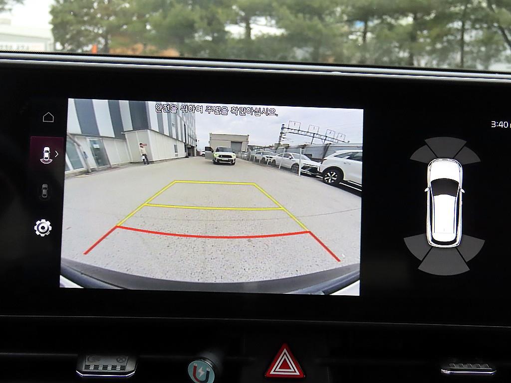 기아 디 올뉴스포티지 1.6 가솔린 2WD 노블레스 - 이미지 10