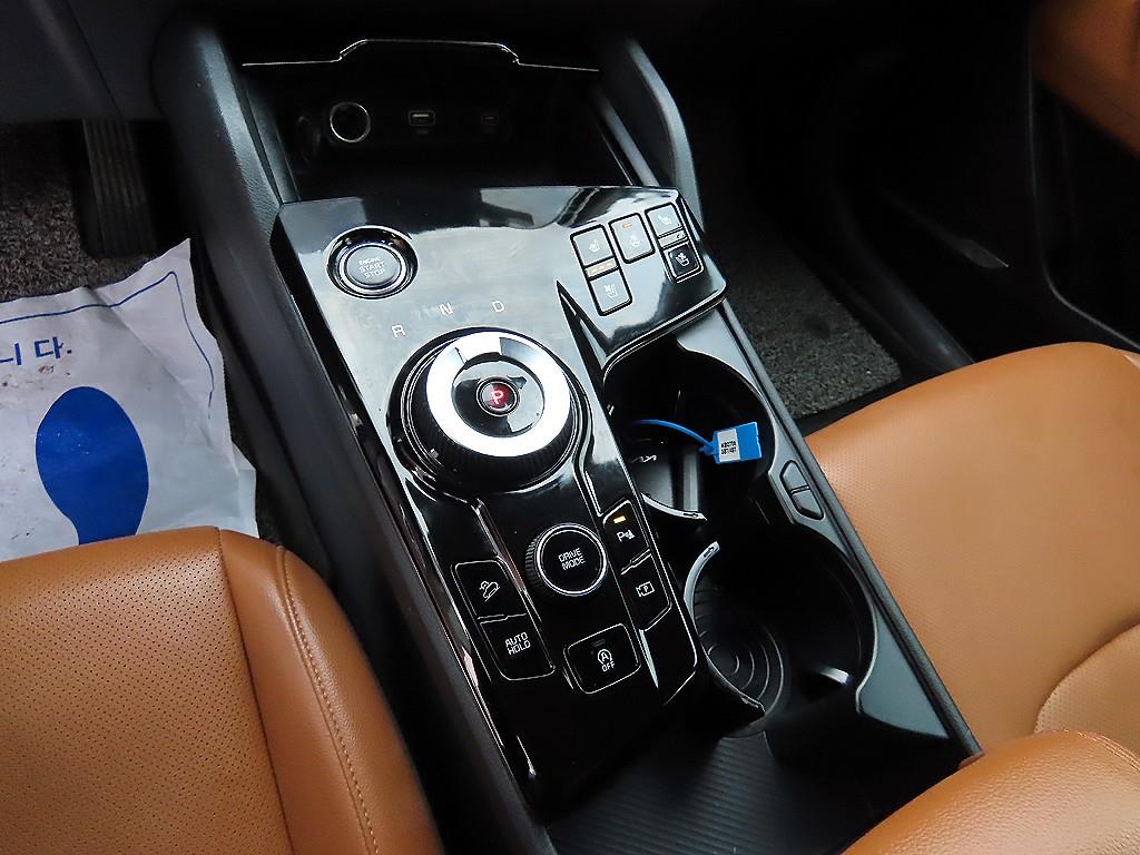 기아 디 올뉴스포티지 1.6 가솔린 2WD 노블레스 - 이미지 6