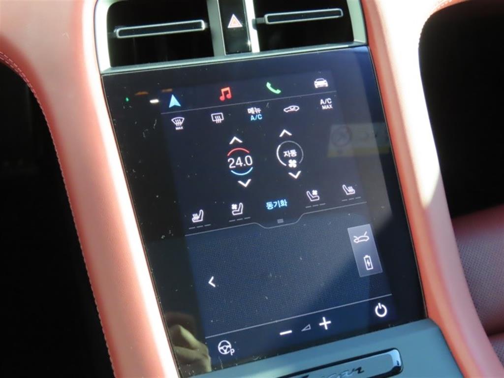 포르쉐 타이칸 EV 4S - 이미지 6