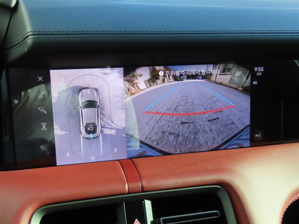 포르쉐 타이칸 EV 4S - 이미지 15