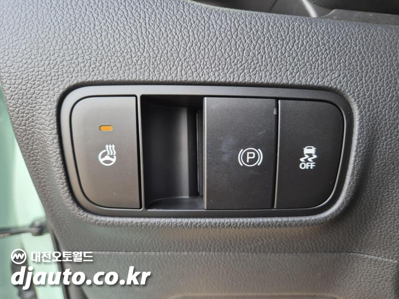 기아 더 뉴기아 레이 1.0 가솔린 시그니처 - 이미지 10