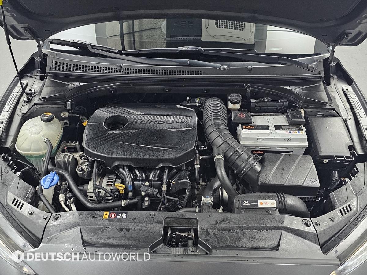 현대 벨로스터(JS) 1.6 터보 스포츠 코어 - 이미지 2