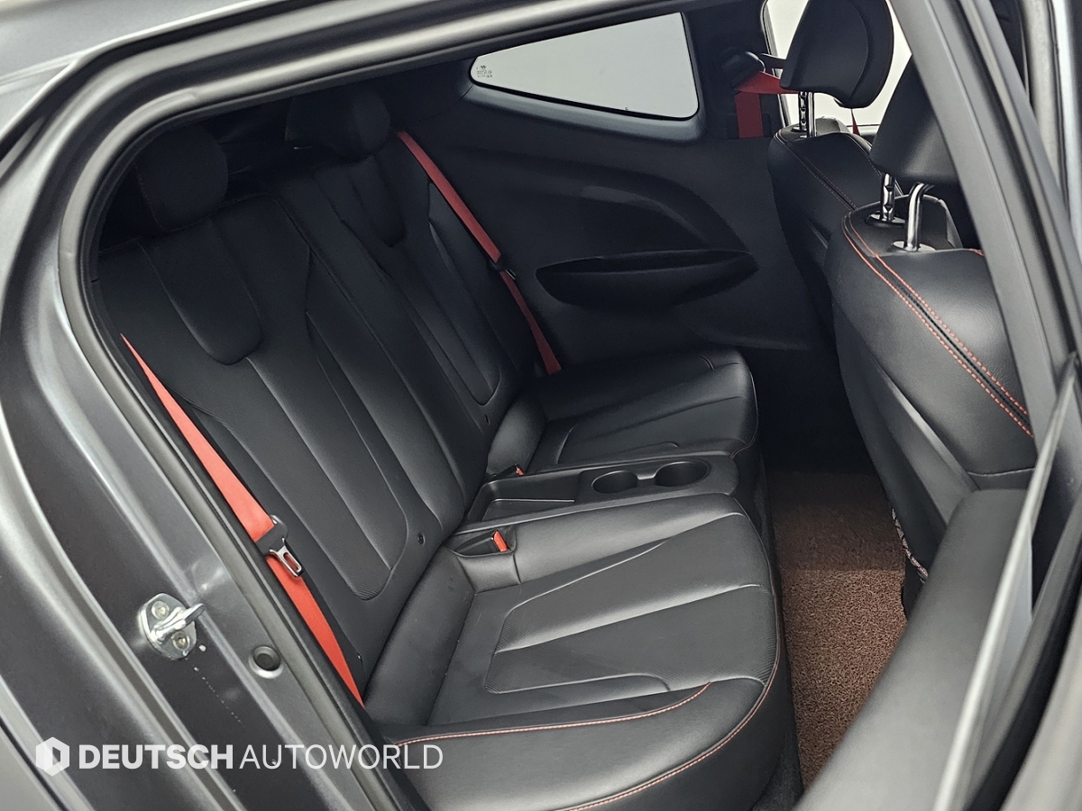 현대 벨로스터(JS) 1.6 터보 스포츠 코어 - 이미지 18