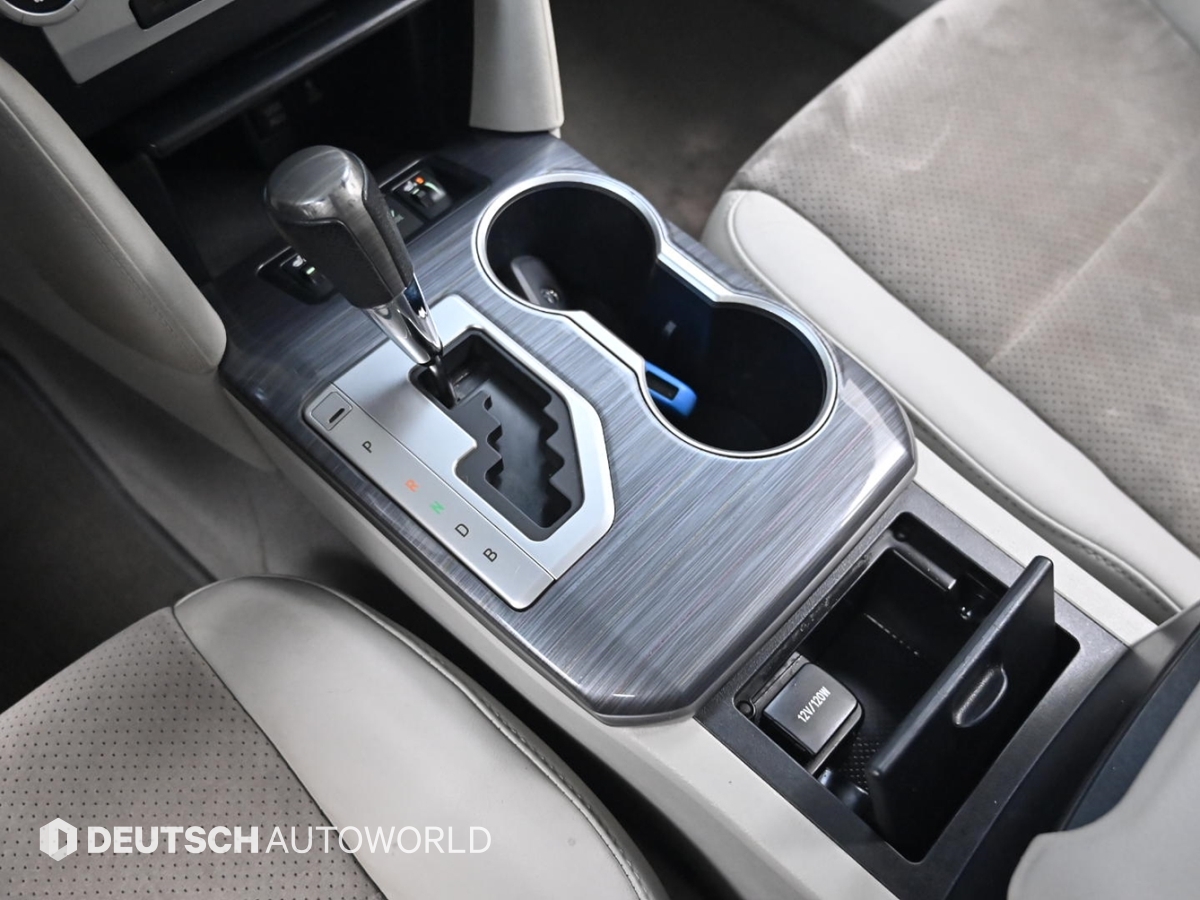 토요타 캠리(9세대) 2.5 하이브리드 XLE - 이미지 18