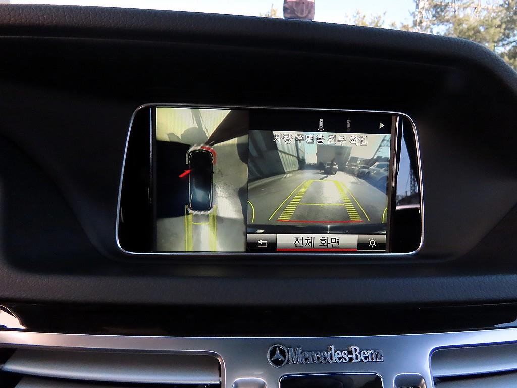 벤츠 E클래스(4세대) E350 CDI 블루텍 4매틱 - 이미지 10