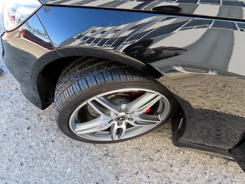 벤츠 E클래스(4세대) E350 CDI 블루텍 4매틱 - 이미지 4