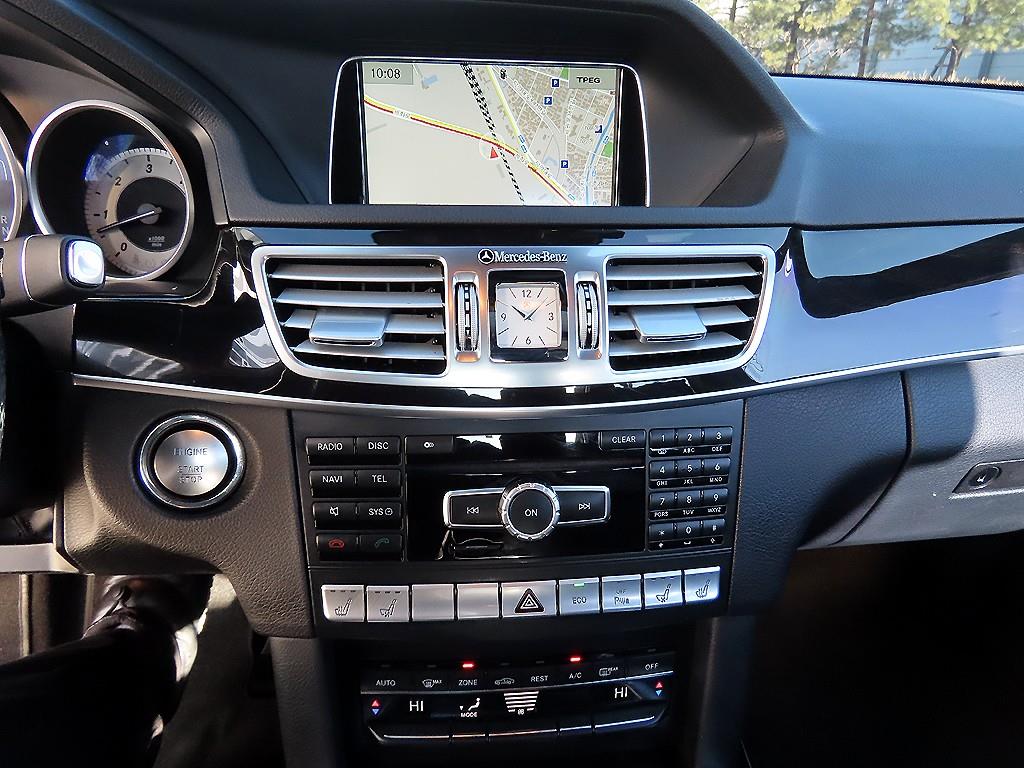 벤츠 E클래스(4세대) E350 CDI 블루텍 4매틱 - 이미지 7