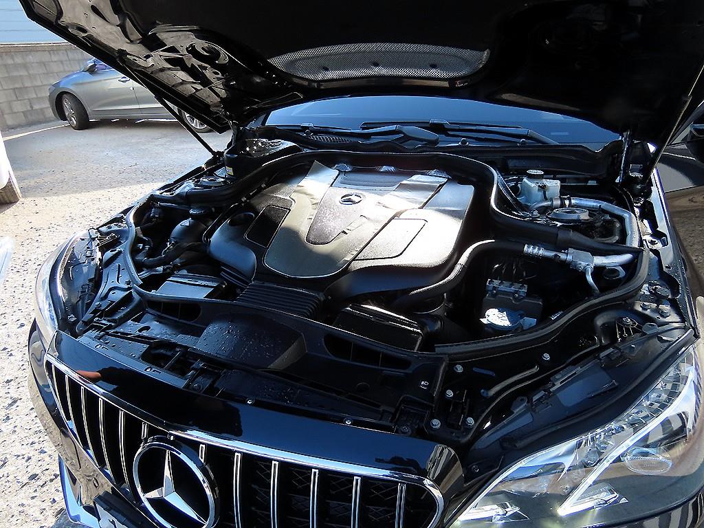 벤츠 E클래스(4세대) E350 CDI 블루텍 4매틱 - 이미지 14