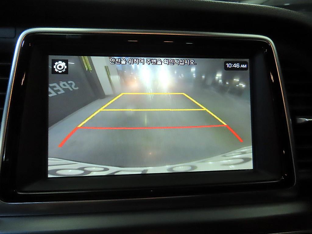 현대 LF쏘나타 뉴라이즈 1.6 터보 스마트 - 이미지 6