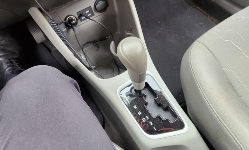 기아 더 뉴모닝 바이퓨얼 스마트 - 이미지 2