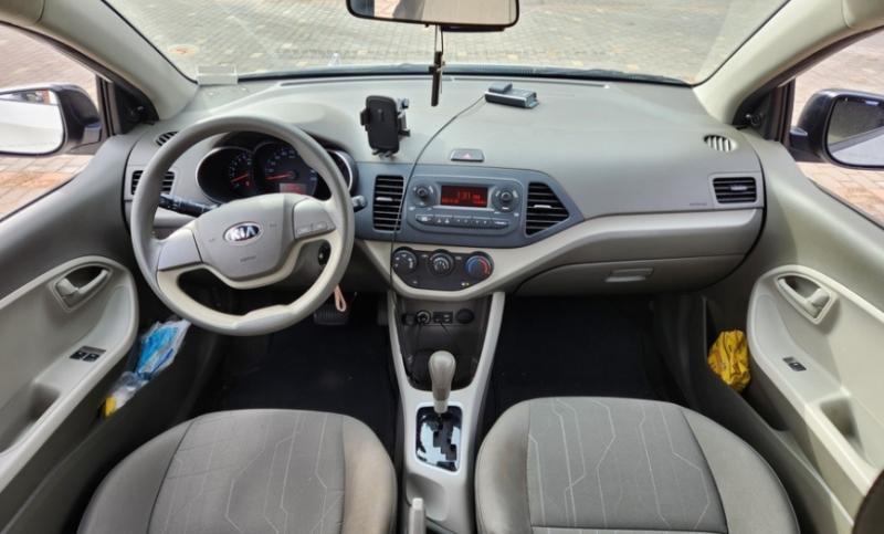 기아 더 뉴모닝 바이퓨얼 스마트 - 이미지 3