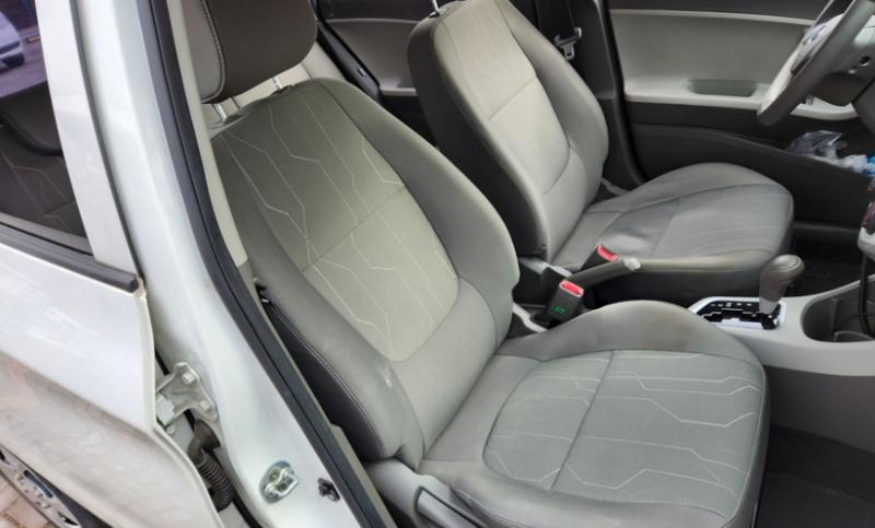 기아 더 뉴모닝 바이퓨얼 스마트 - 이미지 4