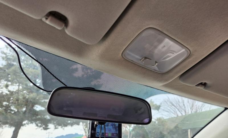 기아 더 뉴모닝 바이퓨얼 스마트 - 이미지 7