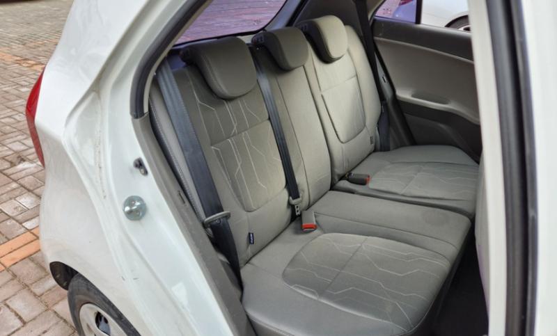 기아 더 뉴모닝 바이퓨얼 스마트 - 이미지 6