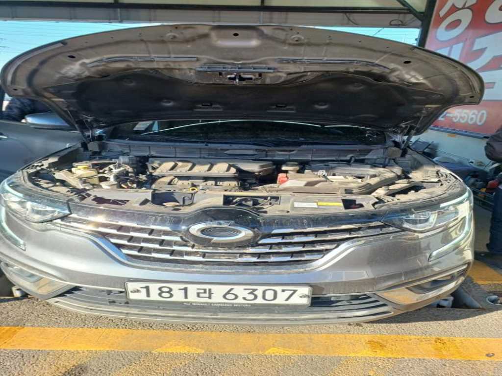 르노 (삼성) 더 뉴QM6 2.0 LPe RE - 이미지 2