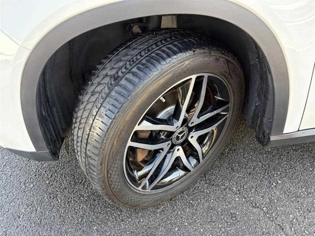 벤츠 GLA클래스 GLA 220 - 이미지 9