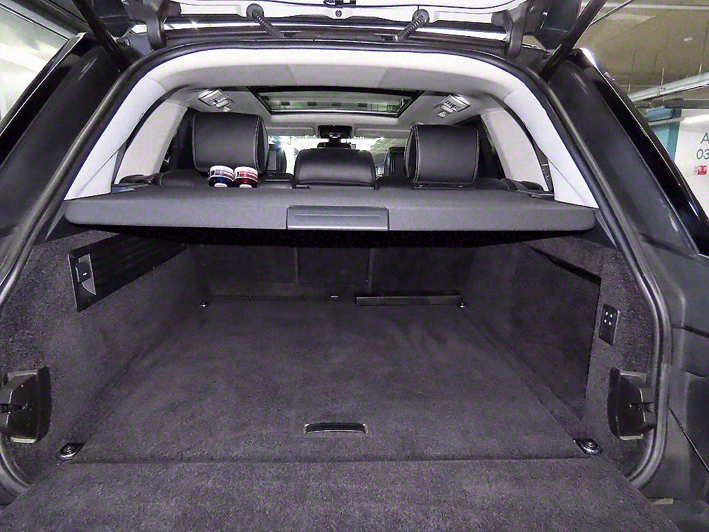 랜드로버 레인지로버(4세대) 4.4 SDV8 AB - 이미지 9