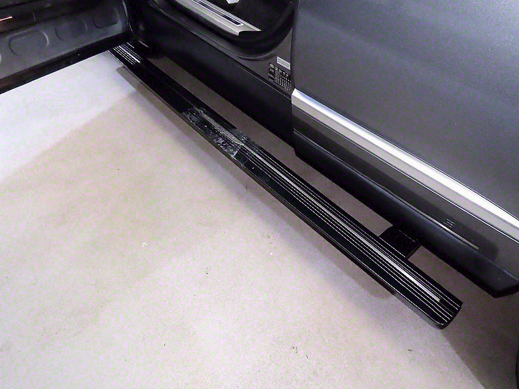 랜드로버 레인지로버(4세대) 4.4 SDV8 AB - 이미지 6