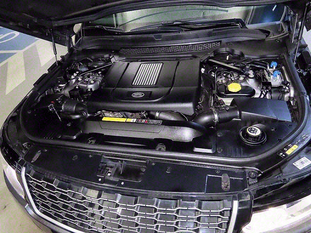 랜드로버 레인지로버(4세대) 4.4 SDV8 AB - 이미지 15