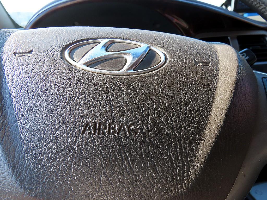 현대 포터II CRDi 슈퍼캡 초장축 골드 - 이미지 20