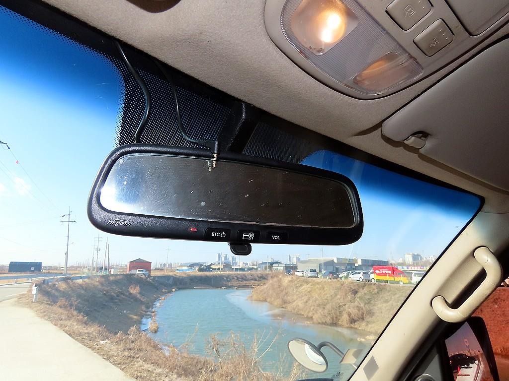 현대 포터II CRDi 슈퍼캡 초장축 골드 - 이미지 18