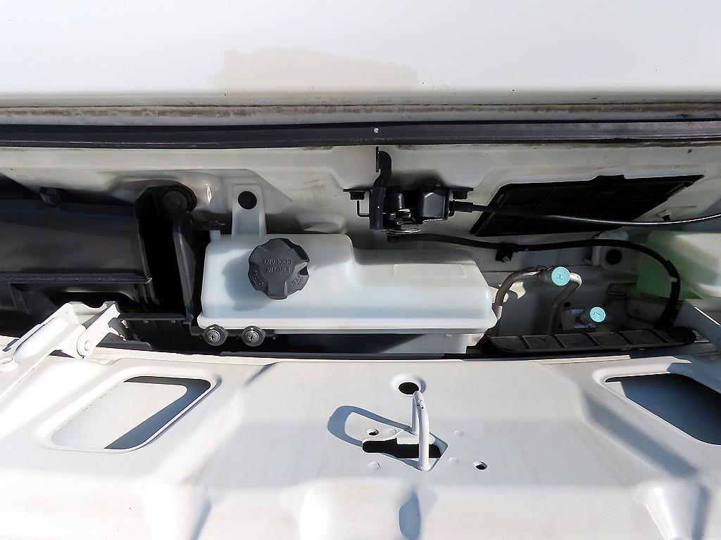 현대 포터II CRDi 슈퍼캡 초장축 골드 - 이미지 6