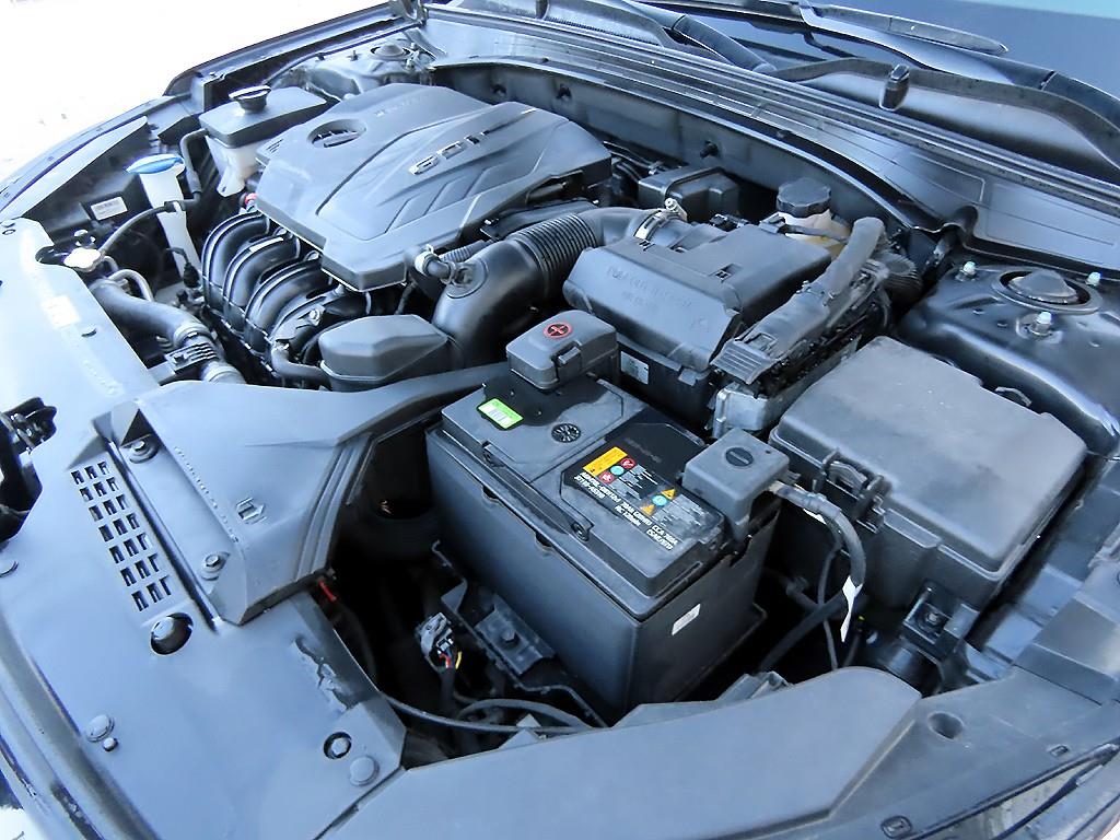 기아 K7 프리미어 2.5 GDi X에디션 - 이미지 11