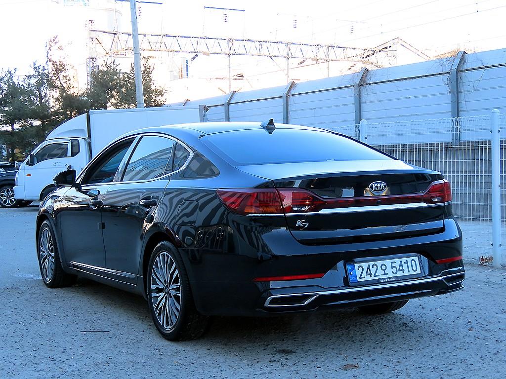 기아 K7 프리미어 2.5 GDi X에디션 - 이미지 18