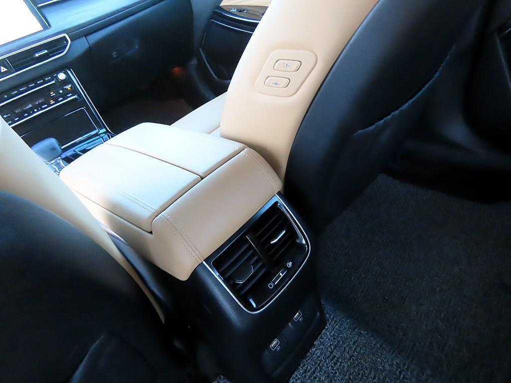 기아 K7 프리미어 2.5 GDi X에디션 - 이미지 17