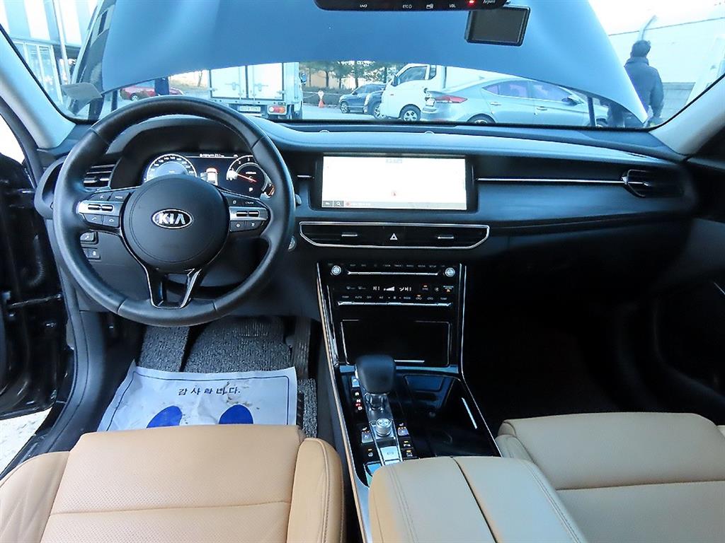 기아 K7 프리미어 2.5 GDi X에디션 - 이미지 13
