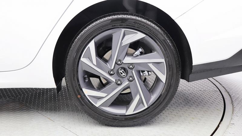 현대 더 뉴아반떼(CN7) 가솔린 1.6 모던 - 이미지 11