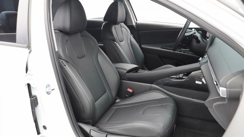 현대 더 뉴아반떼(CN7) 가솔린 1.6 모던 - 이미지 4