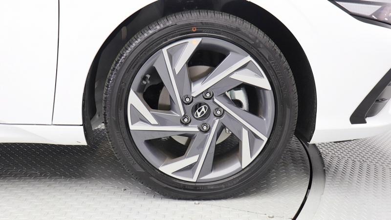 현대 더 뉴아반떼(CN7) 가솔린 1.6 모던 - 이미지 6