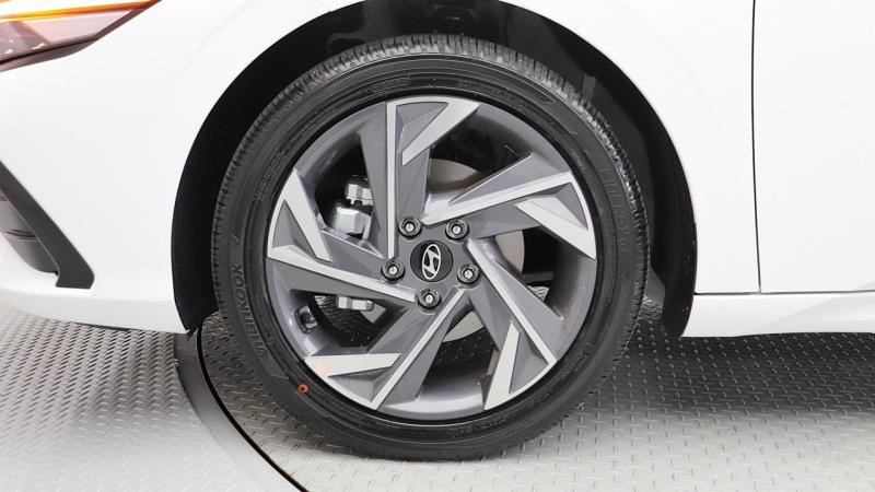 현대 더 뉴아반떼(CN7) 가솔린 1.6 모던 - 이미지 10