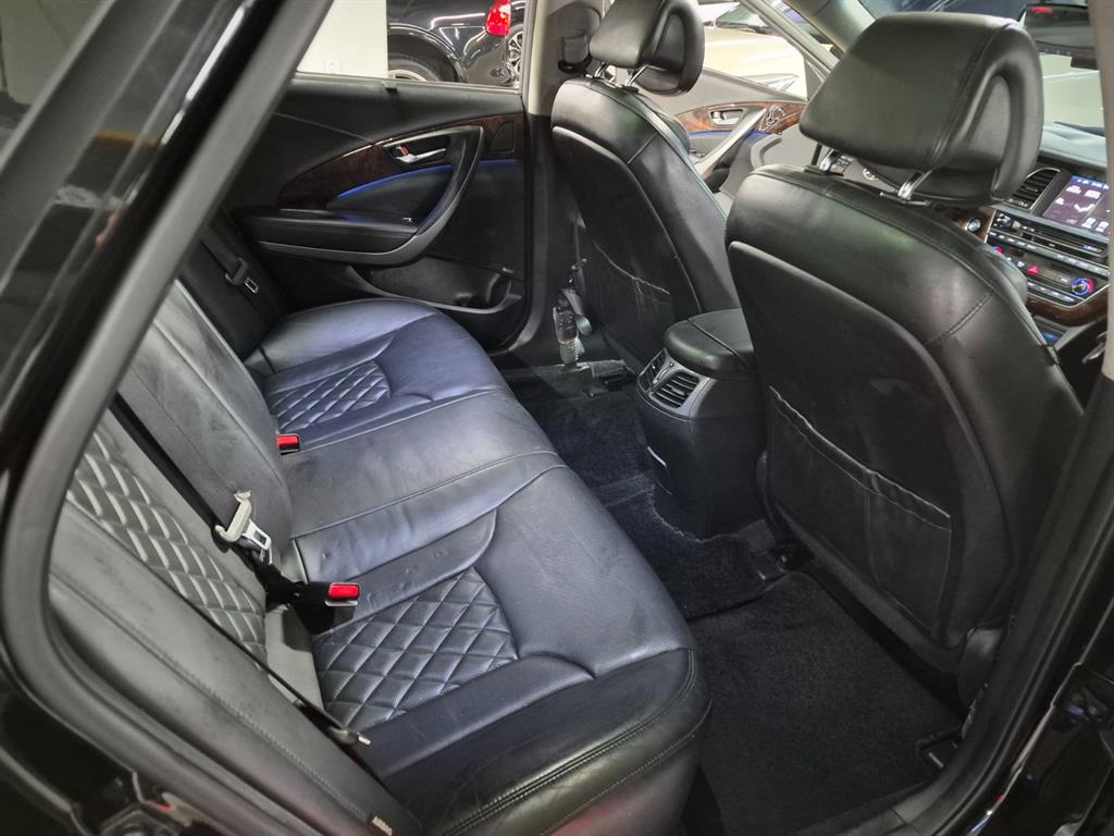 현대 아슬란 G330 익스클루시브 - 이미지 15