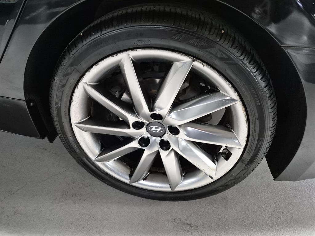 현대 아슬란 G330 익스클루시브 - 이미지 14