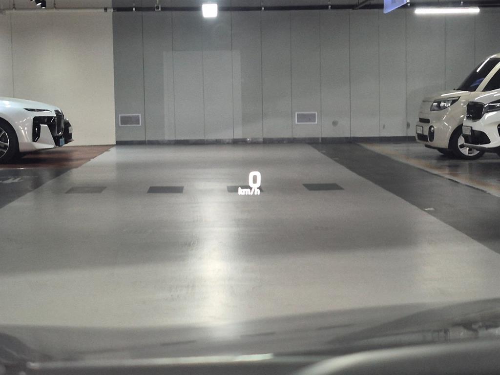 현대 아슬란 G330 익스클루시브 - 이미지 10