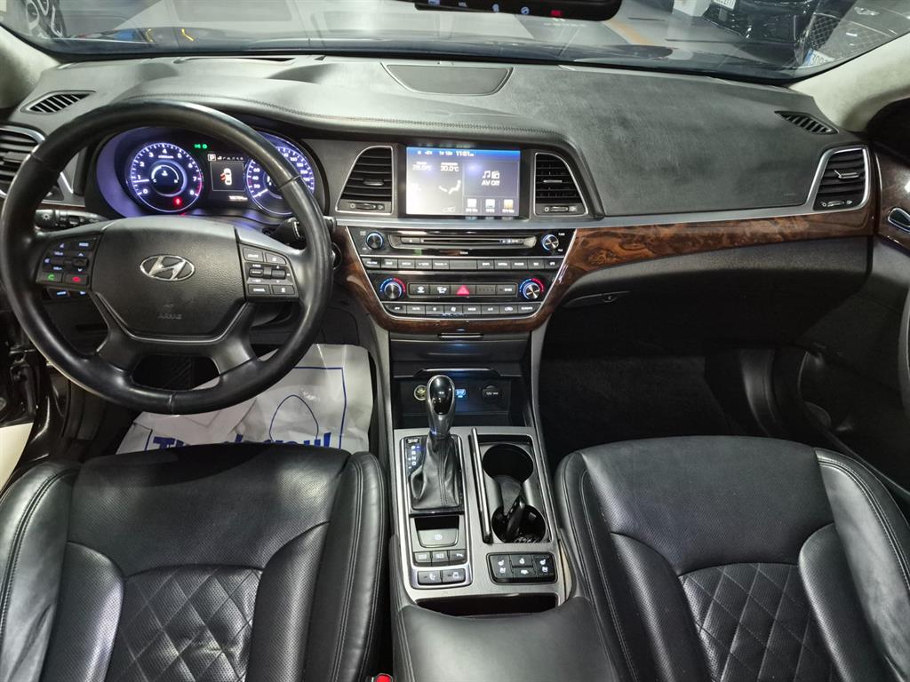 현대 아슬란 G330 익스클루시브 - 이미지 18
