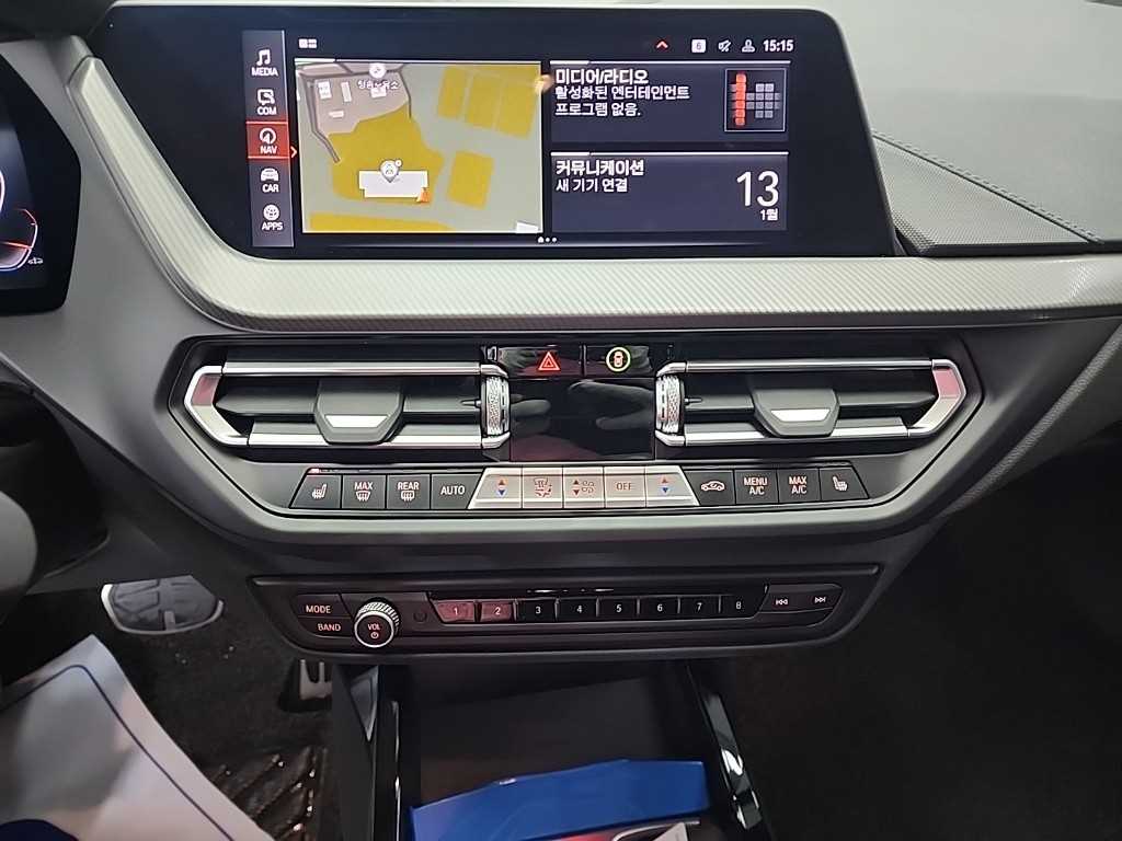 BMW 2시리즈(2세대) 그란쿠페 220i M 스포츠 - 이미지 18